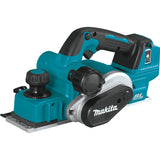 Makita 18V LXT Brushless 82mm Planer Body Only