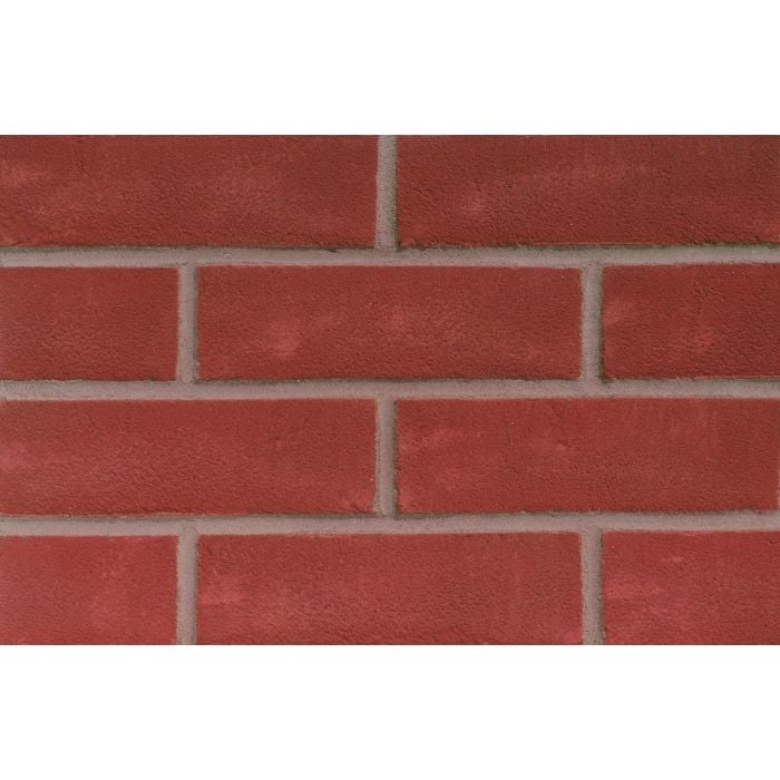 Forterra Atherstone Red Bricks 65mm