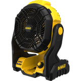 DeWalt DCE512N-XJ 18V XR Cordless Fan Body Only