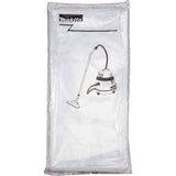 Makita 36V Twin 18V LClass Dust Extractor Bluetooth Dust Bags 10Pk
