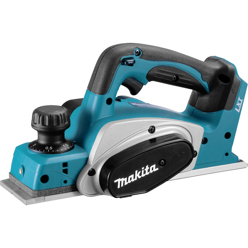 Makita 18V LXT 82mm Planer Body Only