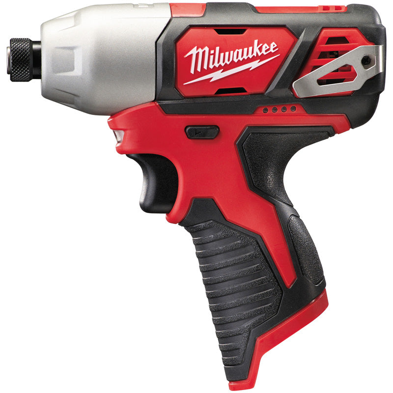 Milwaukee M12BID-0 Sub Compact Impact Driver Body Only