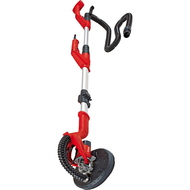 Einhell 600W 225mm Telescopic Drywall Sander 230V