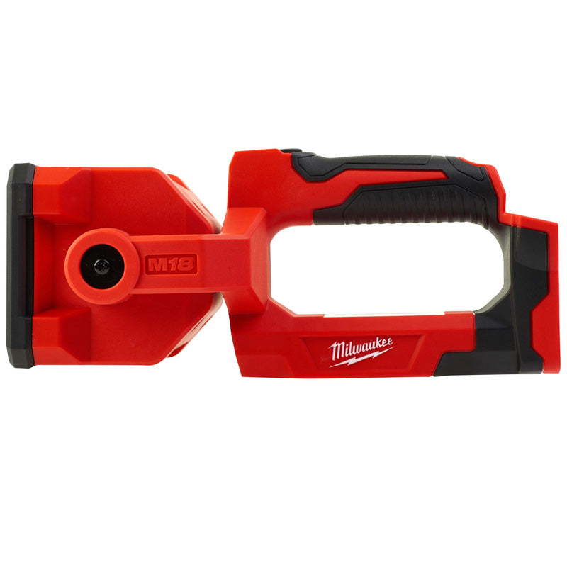 Milwaukee M18SLED-0 LED Spot Light Body Only