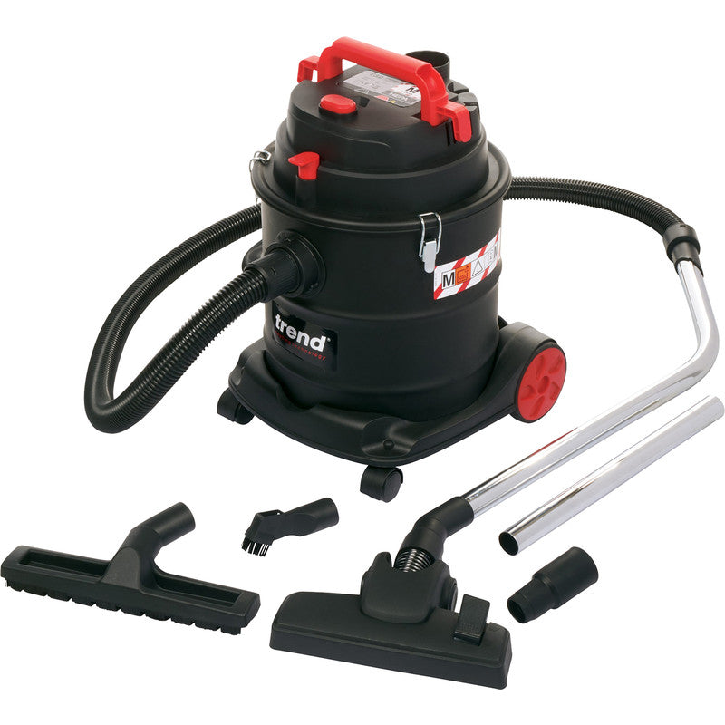 Trend 20L M Class Vacuum T32 - 240V