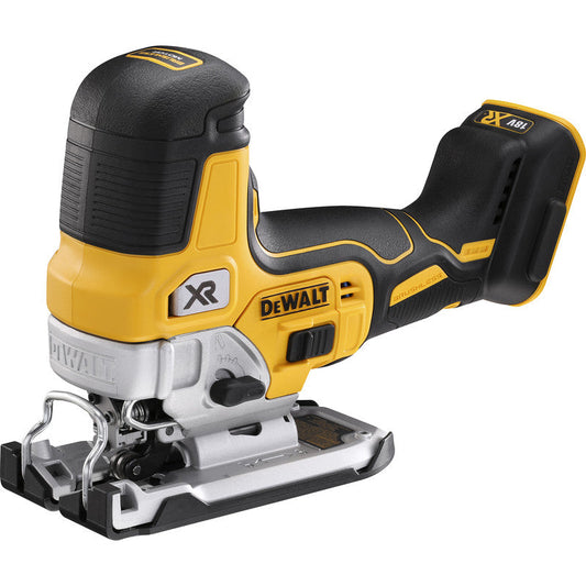 DeWalt DCS335N-XJ 18V XR Brushless Body Grip Jigsaw Body Only