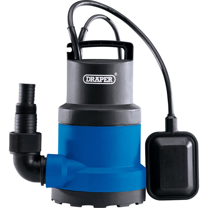 Draper 98912 Clean Water Pump 250W