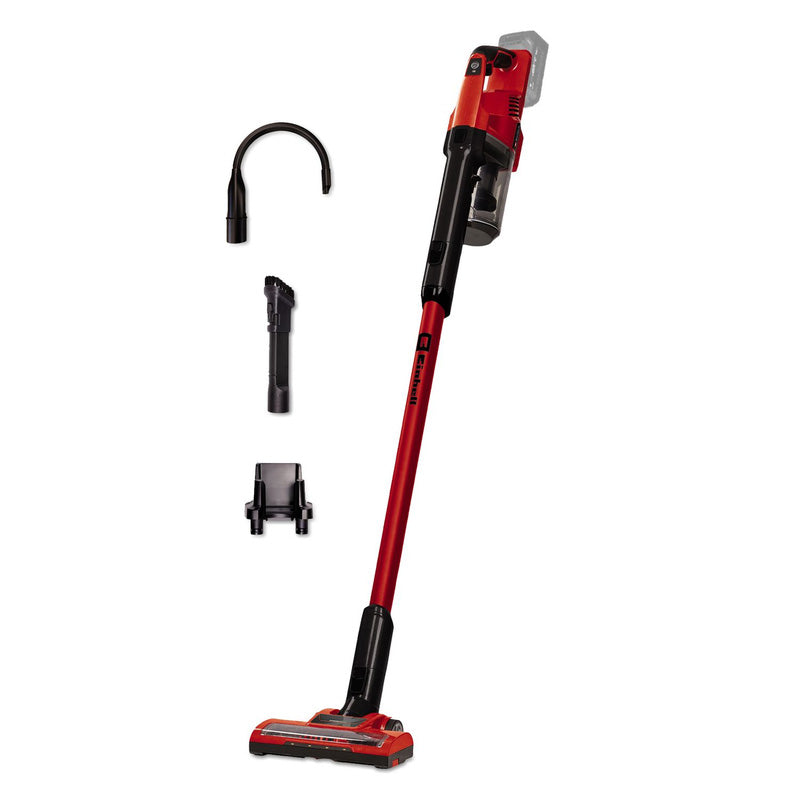 Einhell PXC 18V Cordless Stick Vacuum Cleaner Body Only