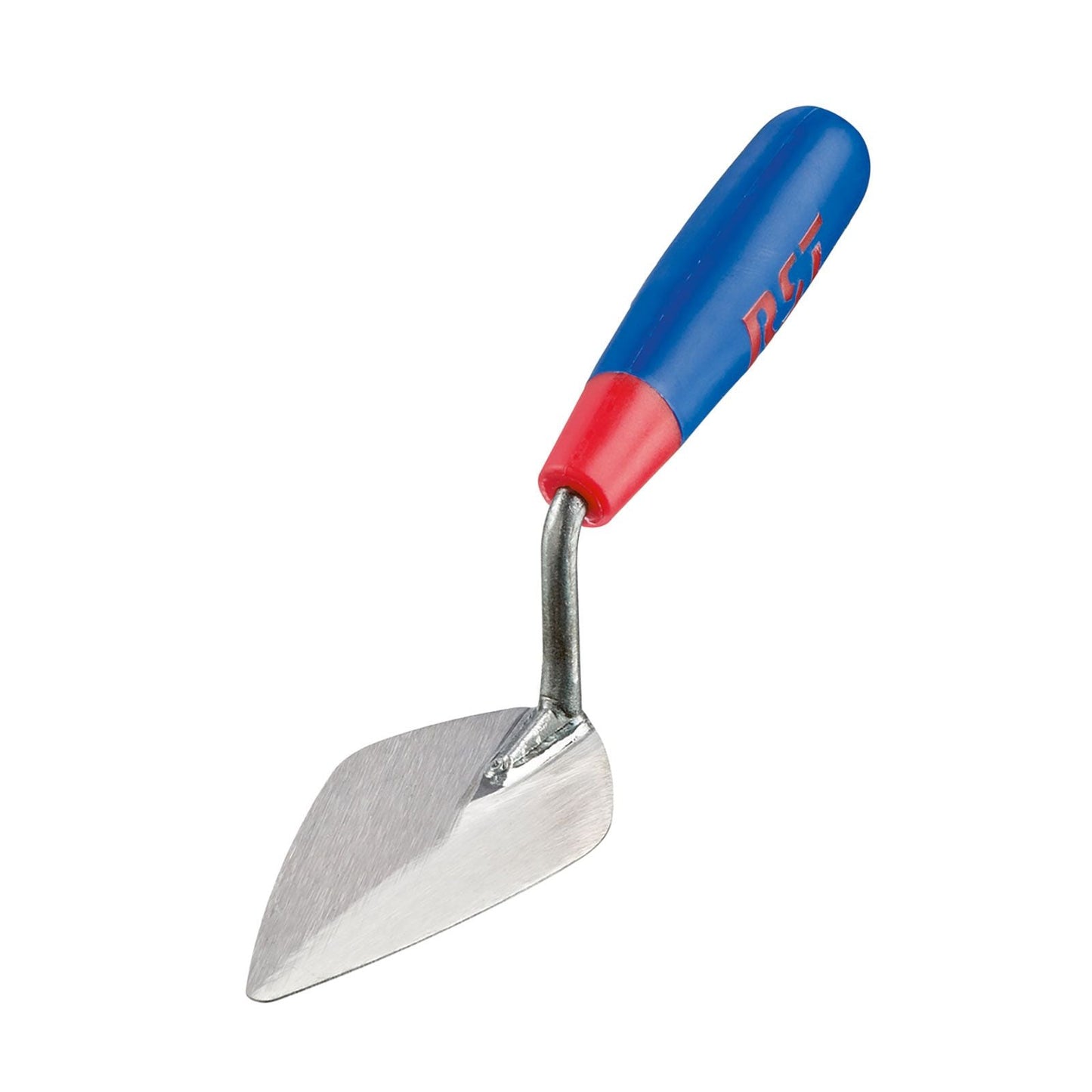 RST London Pattern Pointing Trowel with Soft Touch Handle 6"