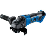 Draper Storm Force 20V Angle Grinder, 115mm Body Only