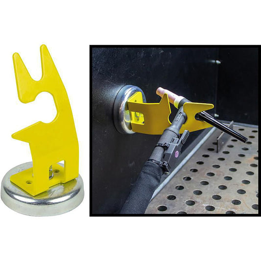 SIP Magnetic Welding Torch Holder TIG Torches