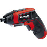 Einhell 3.6V Cordless Screwdriver Integral 1.5Ah