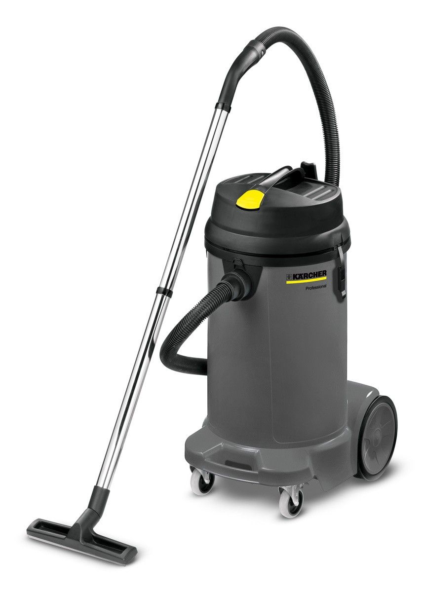Kärcher Wet & Dry Vacuum NT 48/1 *GB