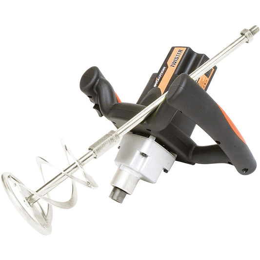 Evolution Twister Variable Speed Mixer 230V