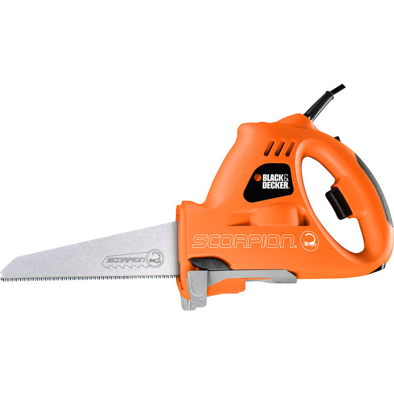 Black & Decker 400W Scorpion Saw 240V