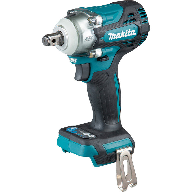 Makita 18V LXT Brushless 1/2" Impact Wrench Body Only