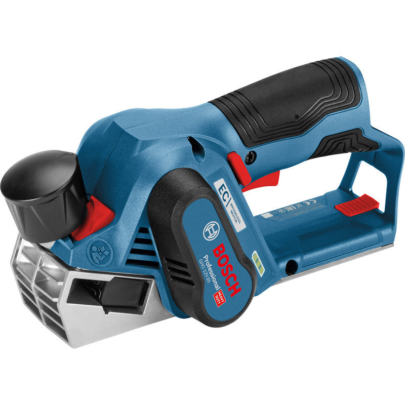 Bosch 12V Planer GHO 12-V Body Only