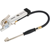 Draper Air Tyre Inflator 10-160 psi