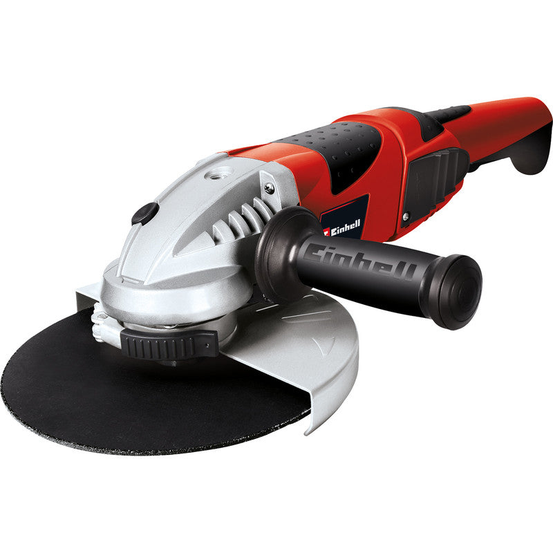 Einhell 2000W 230mm Angle Grinder 230V