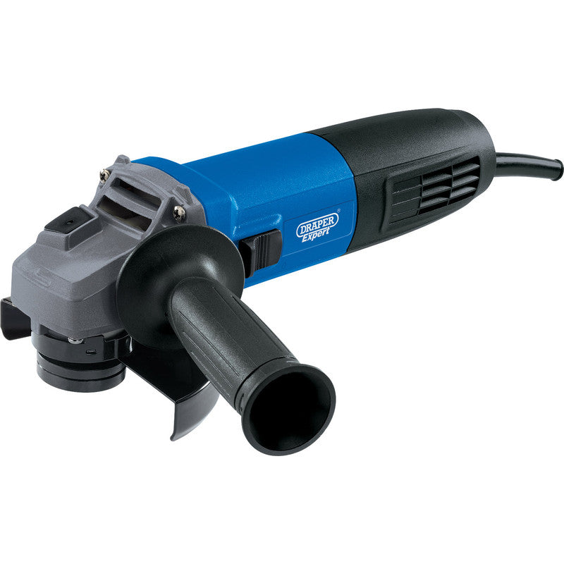 Draper 115mm 850W Angle Grinder 230V
