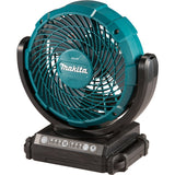 Makita CF101DZ 12V CXT Max 180mm Portable Fan Body Only