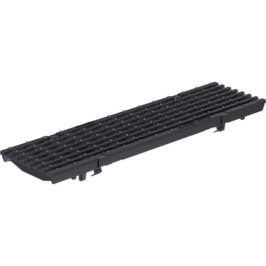 Filcoten NW100 Ductile Iron Bar Grating Heelsafe 28/9 - 500mm