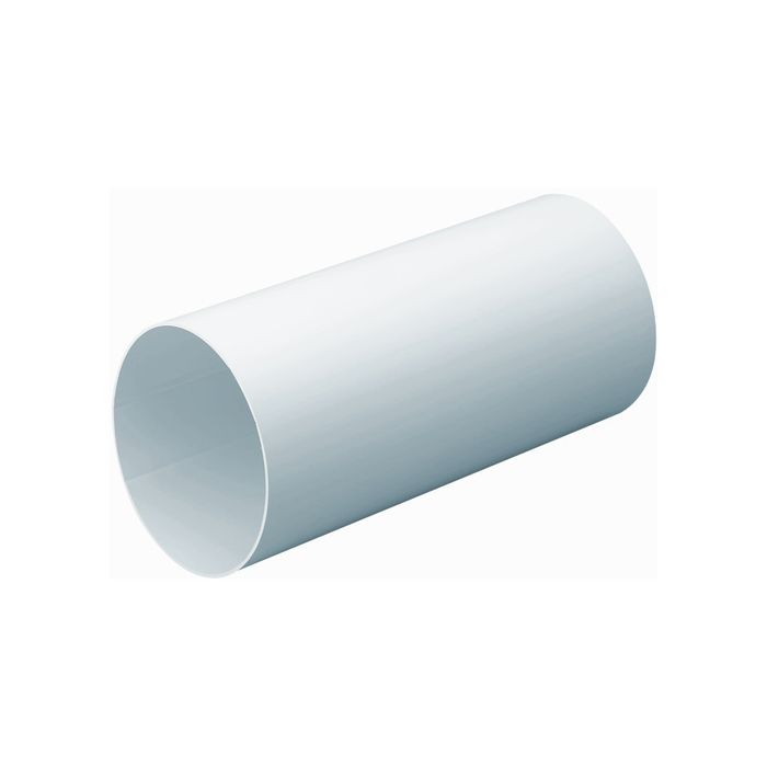 Domus Round/Rectangular Adaptors - Short