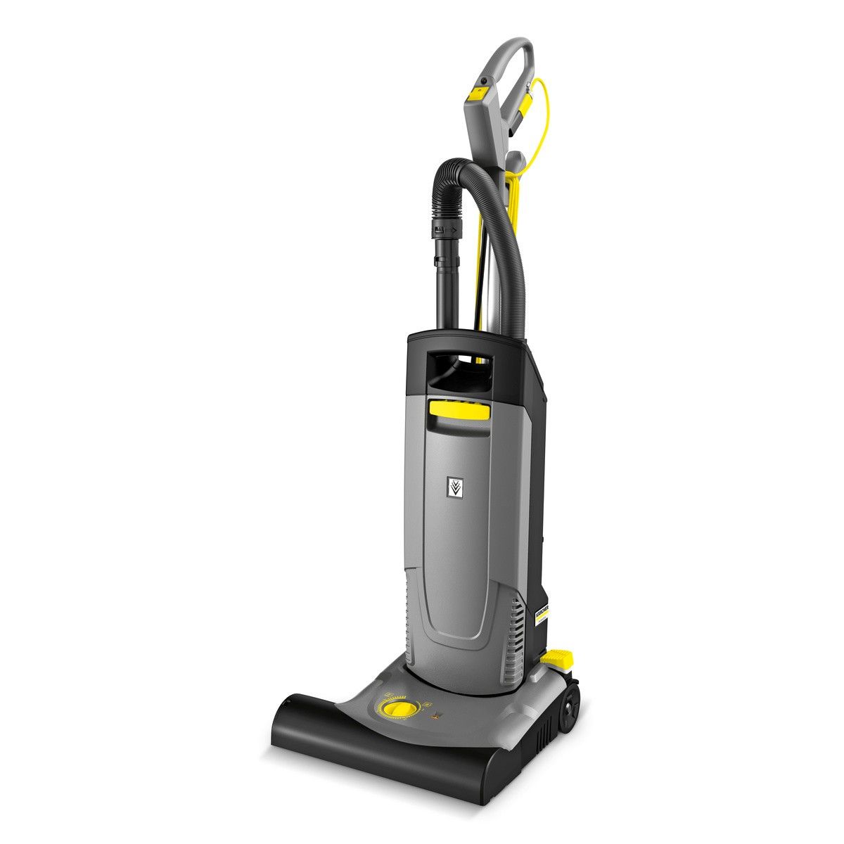 Kärcher Upright Dry Vacuum CV 38/2 Adv *GB