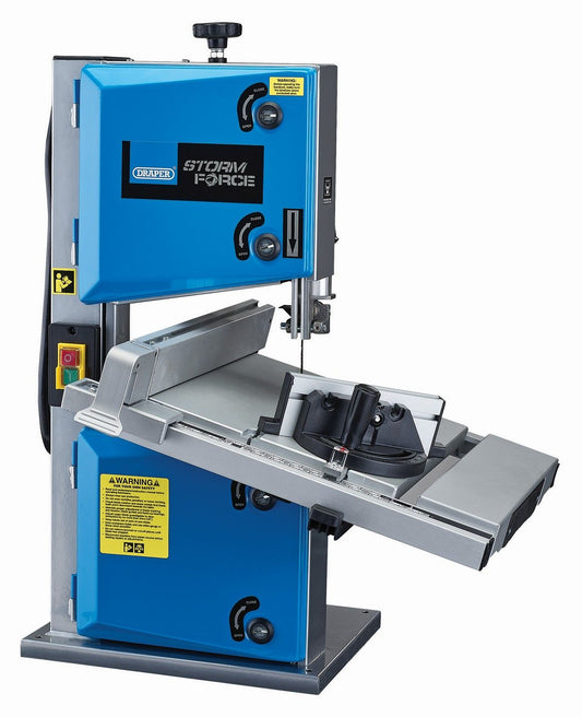 Draper Storm Force® Bandsaw - 200mm, 250W
