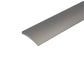 A03 30mm Anodised Aluminium Self Adhesive Door Threshold Strip Inox 0.93m
