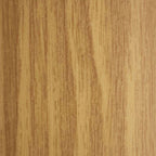 A62 40mm Aluminium Wood Effect Door Threshold Ramp Profile Amber Oak 0.9m