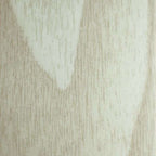 A62 40mm Aluminium Wood Effect Door Threshold Ramp Profile Arctic Oak 0.9m