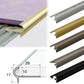 A80 29mm x 17mm x 10mm Stair Nosing Edge Trim Step Edging For Tiles