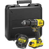 Stanley FatMax V20 18V Brushless Combi Drill 1 x 2.0Ah