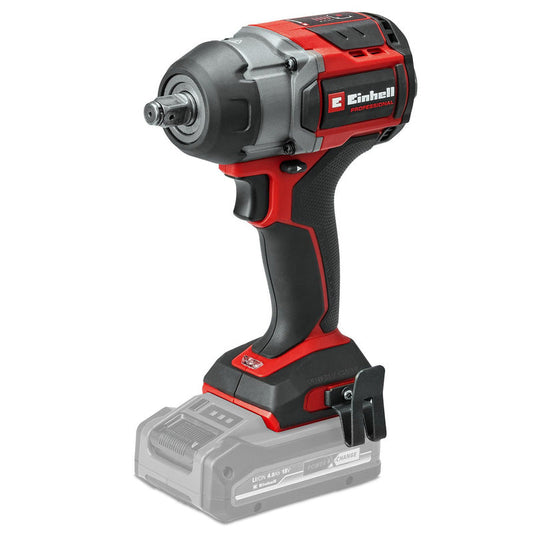 Einhell PXC 18V Professional Compact Impact Wrench 750Nm Body Only