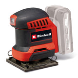 Einhell PXC 18V Palm Sander Body Only
