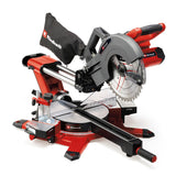 Einhell PXC 36V Sliding Mitre Saw 254mm Body Only