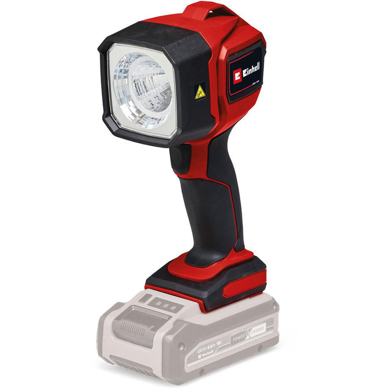 Einhell PXC 18V Handheld Work Light Body Only