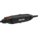 ROKTOR 135W Electric Multi Tool 25pc Accessories 230V