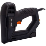ROKTOR 15mm Second Fix Electric Nail Gun / Stapler 230V