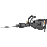 ROKTOR 1700W 15kg Electric Concrete Breaker 230V