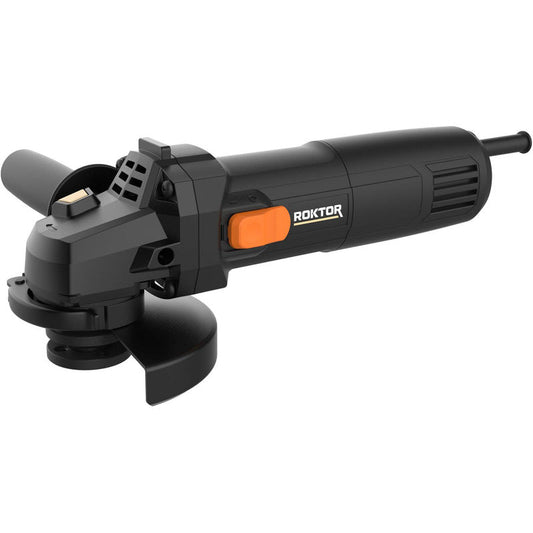 ROKTOR 750W 115mm Angle Grinder 230V