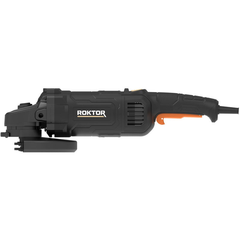 ROKTOR 2200W 230mm Angle Grinder 230V