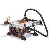 Evolution R255TBL+ 255mm Table Saw