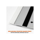 Evolution Circular Saw Guide Rail ST2800-G2 2.8m