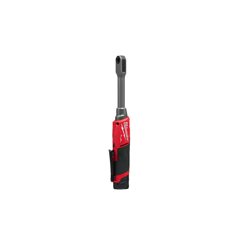 Milwaukee M12FPTR-202X FUEL™ INSIDER™ Pass-Through Ratchet 2 x 2.0Ah