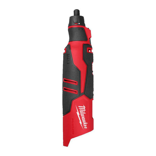 Milwaukee M12BLROT-0 Brushless Rotary Tool Body Only