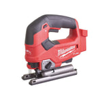 Milwaukee M18FJS-0 FUEL™ Jigsaw Body Only