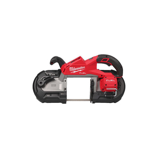 Milwaukee M18 FBS127-0 FUEL™ Deep Cut Band Saw Body Only