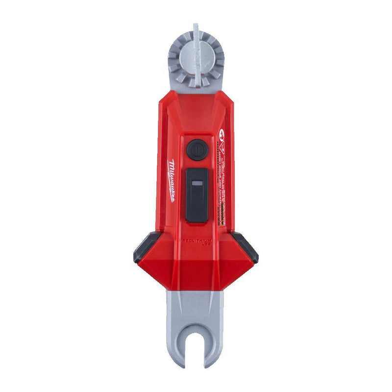 Milwaukee L4HSL-301 Rechargeable Hot Stick Light 1 x 3.0Ah USB